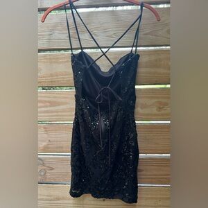 Windsor Homecoming Dress